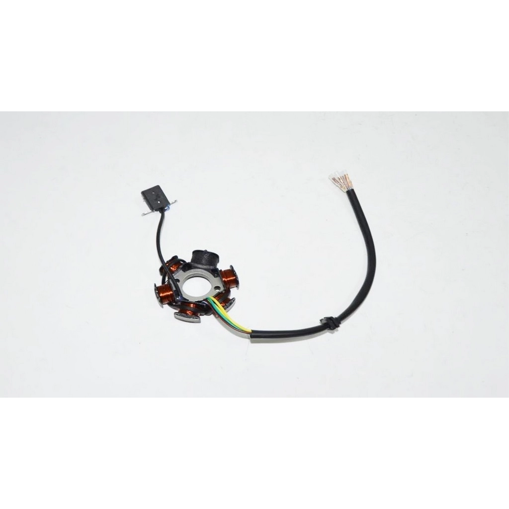 RKS X-POWER STATÖR #RK 14882